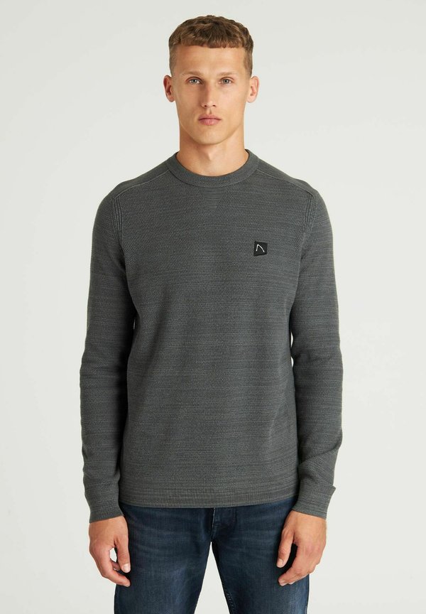 BASAL MIXED - Strickpullover