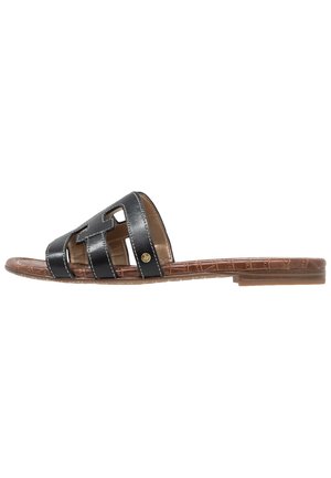 Sam Edelman, Pantoffels - black