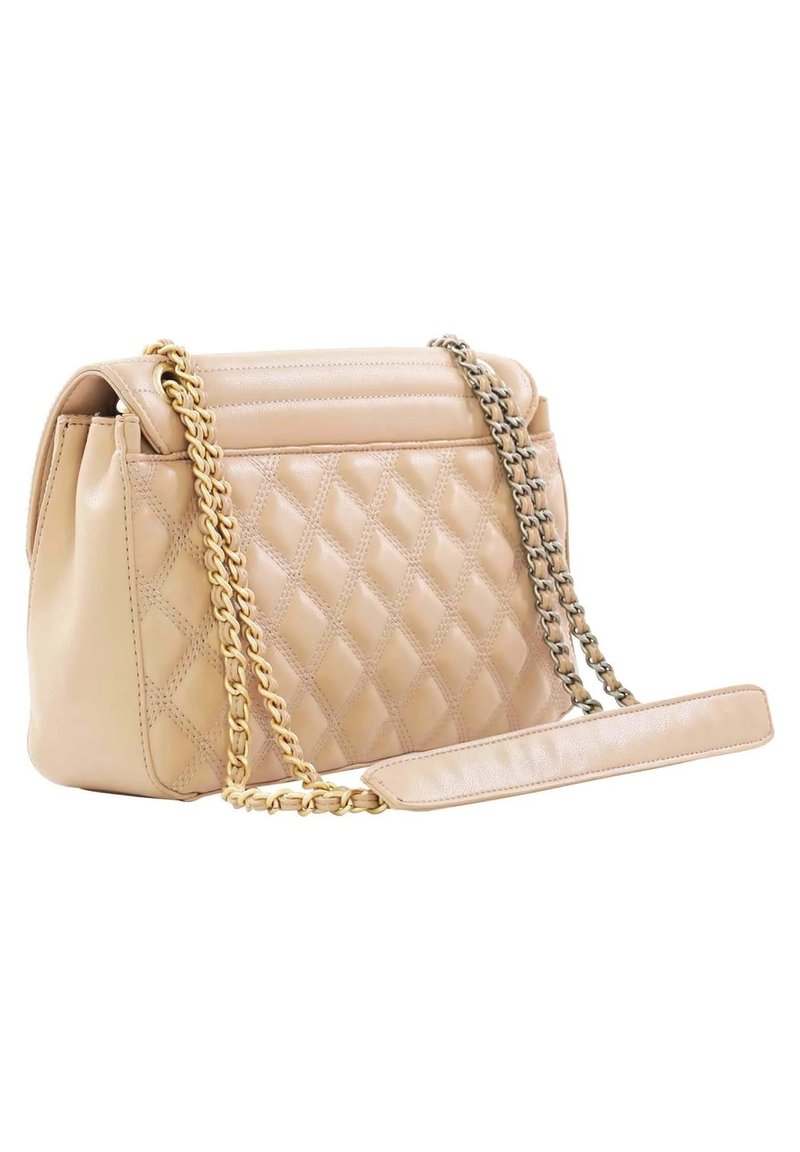 Borse A Tracolla Beige GAeLLE PARIS MIX GALVANICHE GBAD Borsa A