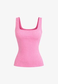 Selected, pink