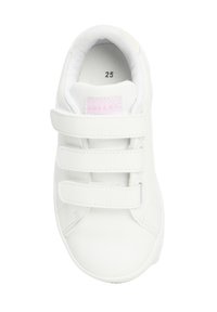 Creeks AMERICAN INSPIRATION FASHION COOL EASY KLETTVERSCHLUSS - Sneakers basse - blanc