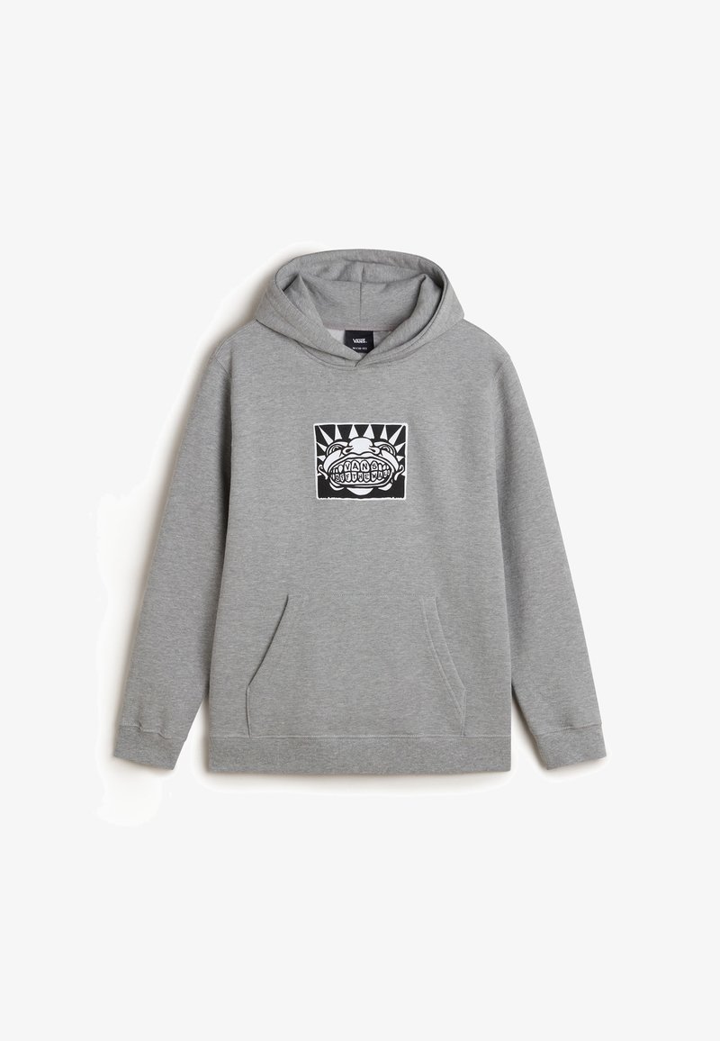 Vans Sweatshirt - dark grey