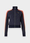 ROAD TO UNITY - Training jacket - new navy