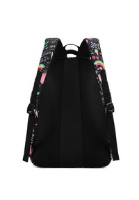 Aoking Backpack - black