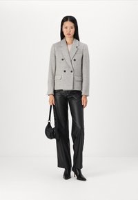 MSCH Copenhagen MSCHHERENA LOOSE  - Blazer - mottled light grey