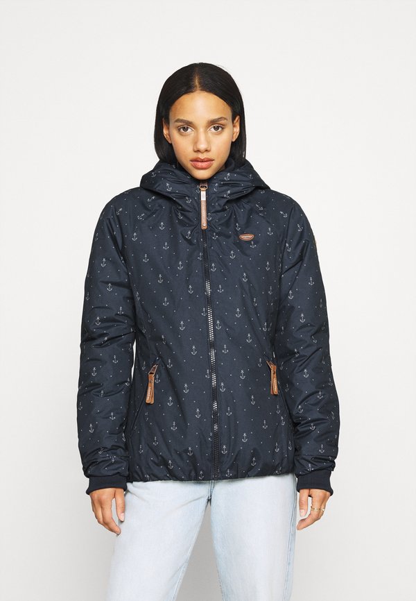 DIZZIE MARINA - Winterjacke
