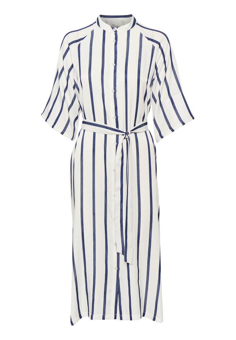 My Essential Wardrobe Blousejurk wit