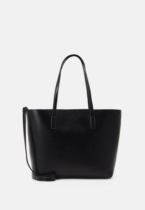 Tote bag - black
