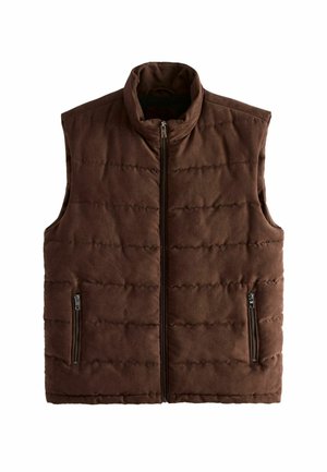 PANEL - REGULAR FIT - Smanicato - brown
