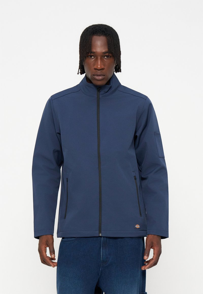 Chaqueta de entretiempo