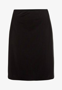 Seleccionado, schwarz