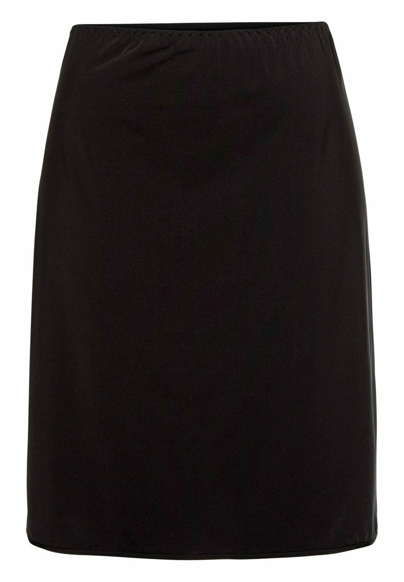 Damen Jeansröcke | LASCANA A-Linien-Rockschwarz - ZX72892 Damen Jeansröcke | LASCANA A-Linien-Rockschwarz - ZX72892