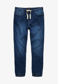 Valittu, blue denim