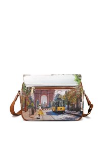 Y Not? Borsa a tracolla - spring in milan