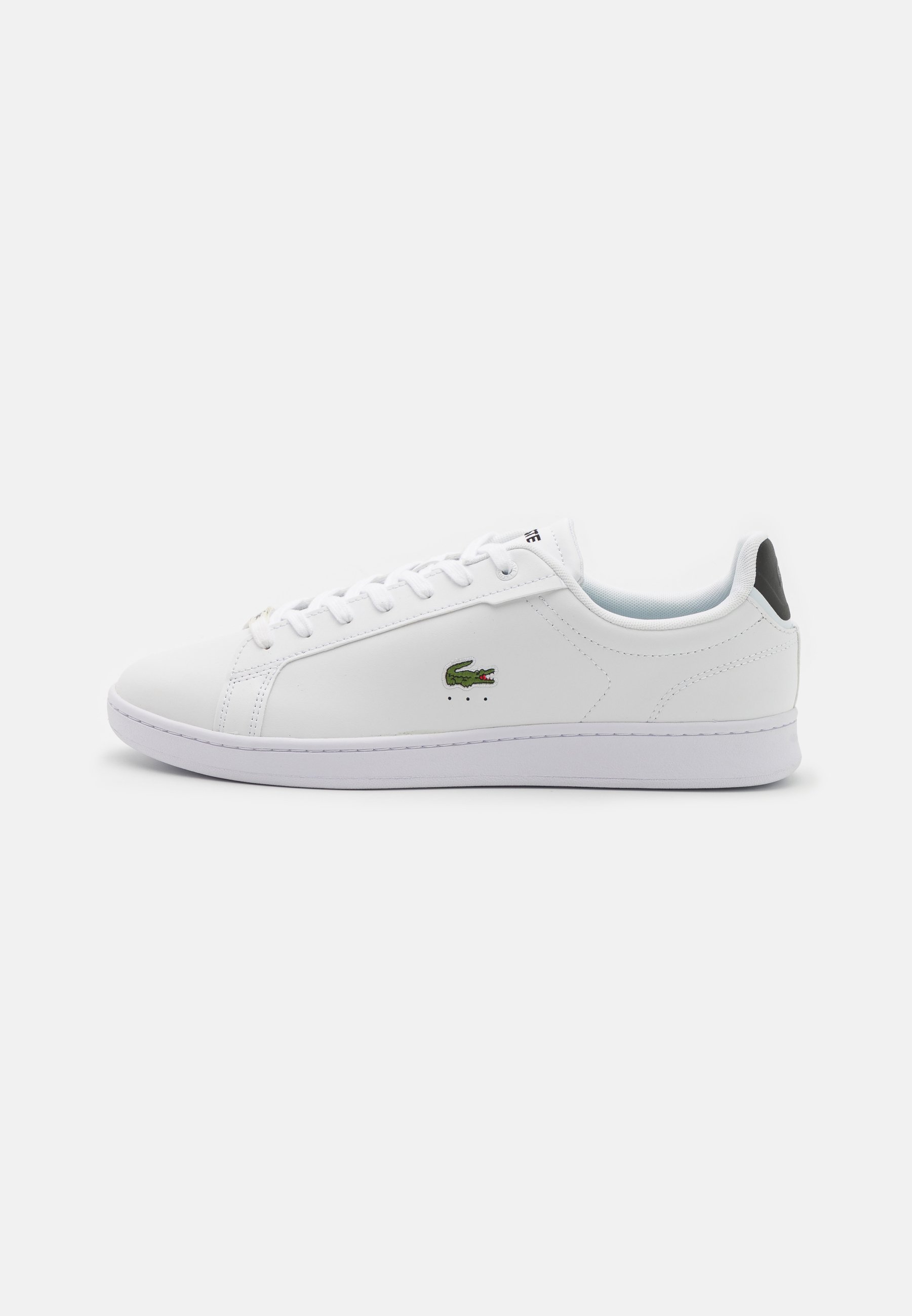 Zalando lacoste trainers Clearance