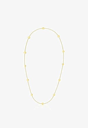 DIAMANT L'ÉTERNEL, Ogrlica - yellow gold-coloured