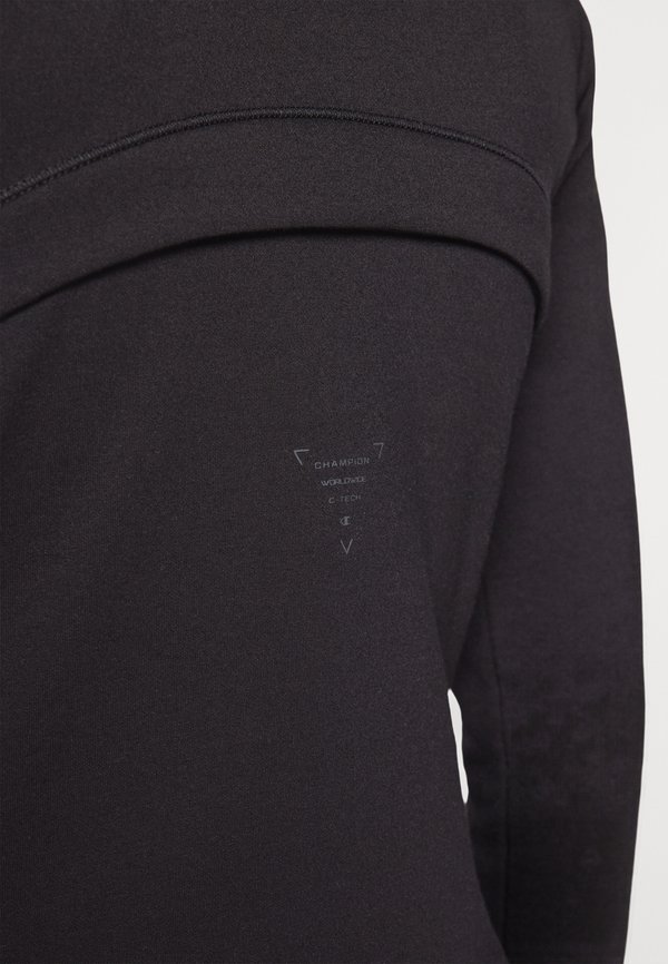 C-TECH FULL ZIP JACKET - Training jacket3