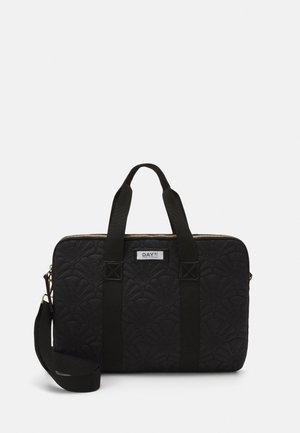 Notebooktasche - black