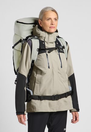 Jack Wolfskin, Tourenrucksack - mint leaf