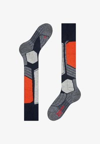 Non selezionato, marine