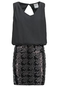 Vero Moda Robe de soirée - black