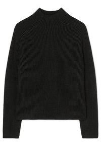 Marc O'Polo DENIM Strickpullover - black