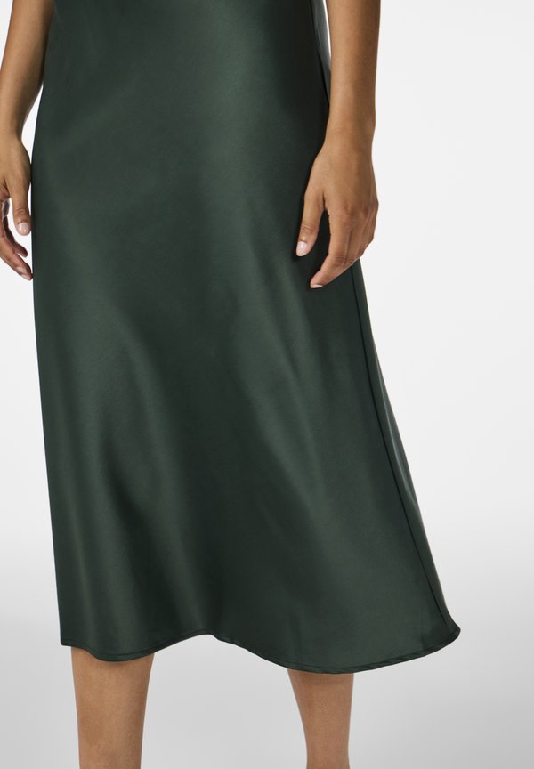 YASPELLA - A-line skirt - sycamore4