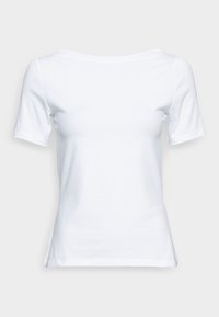 VMPANDA  - Basic T-shirt - bright white