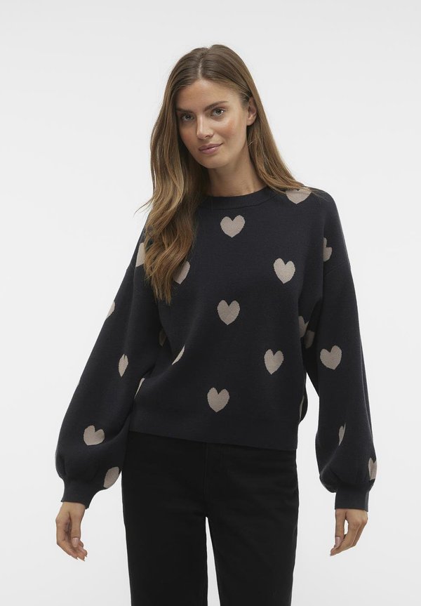 SOMEONE LS GA EXP - Jumper