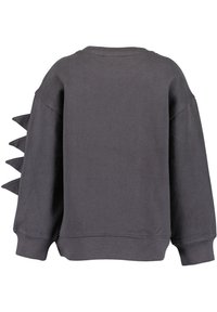 Blue Seven Felpa - grau