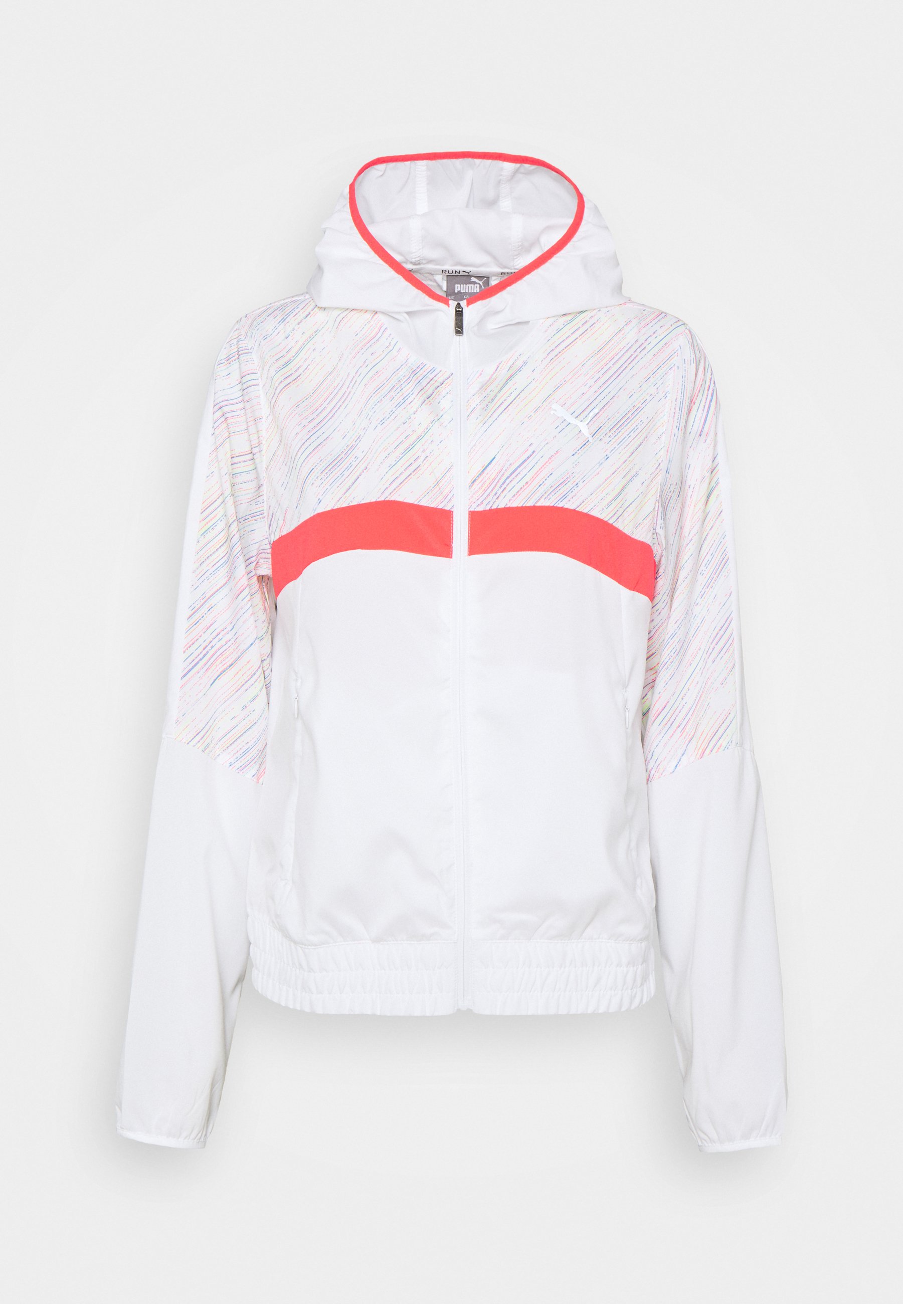 puma graphic jacket