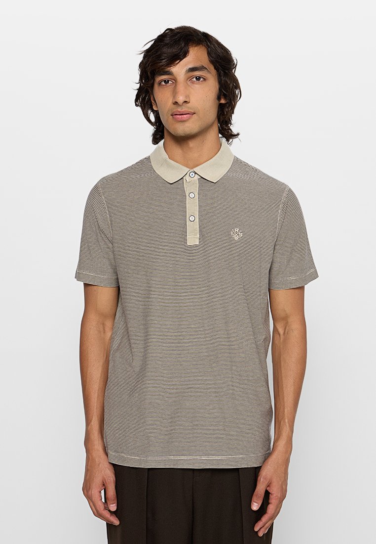 Lerros Poloshirt beige Lerros Poloshirt beige