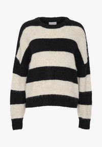 Unausgewählt, oyster gray melange