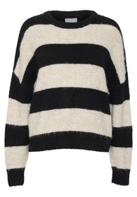 KIMMY - Pulover - oyster gray melange
