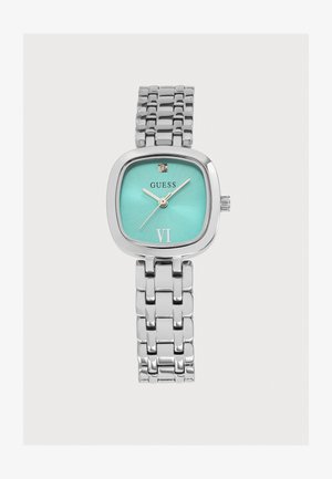 Guess, HAZEL - Часовник - silver-coloured