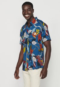 Koroshi SHORT SLEEVE  - Krekls - multicolor