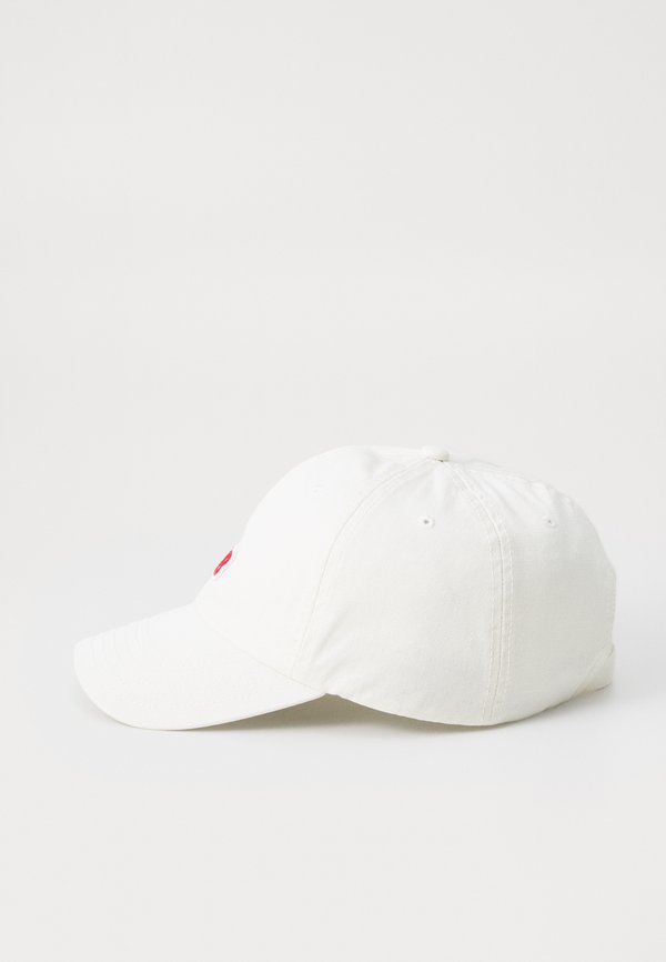 PANEL PATCH LOGO HAT UNISEX - Cap - sea salt4