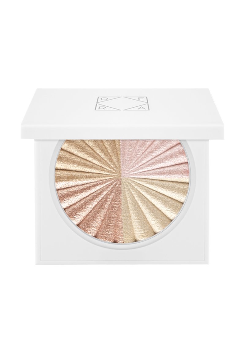 OFRA HIGHLIGHTER  - Highlighter - all of the lights