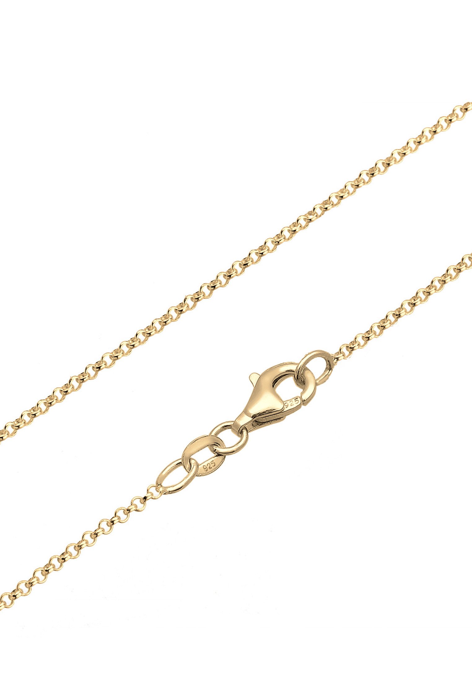 Elli Collana Piuma Donna In Argento 925 – Stile Boho Gypsy Festival - 6