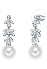 Pendientes - silberfarben