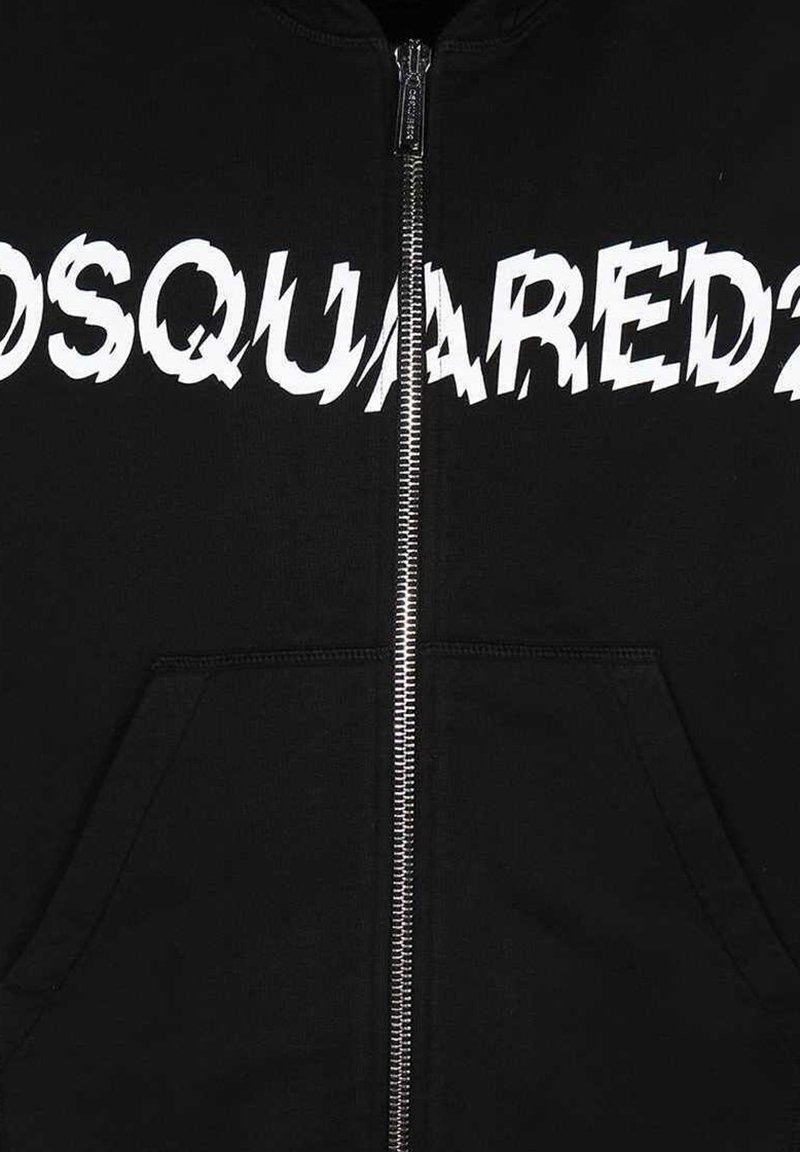 dsquared sweatjacke