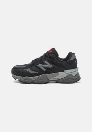New Balance 9060  - Baskets basses - black