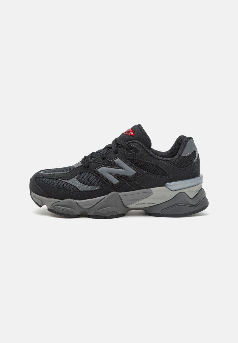 New Balance UNISEX czarny