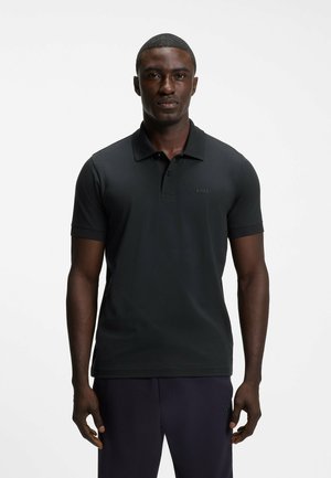 BOSS, Polo shirt - dark blue two