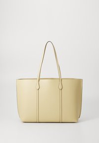 PERRY TOTE SET - Shopping bag - praline