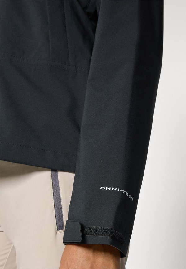 BOULDER FALLS™ JACKET - Hardshell jacket3