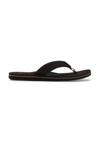 Quiksilver MOLOKAI LAYBACK TEXTURED - Žabky - cvj