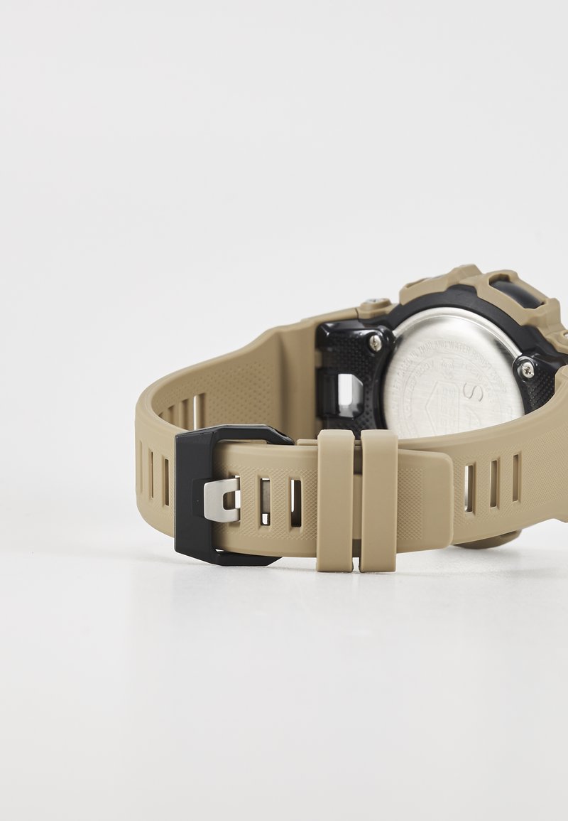 Herren Analoguhren | G-SHOCK SQUAD UTILITY COLOUR UNISEX Digitaluhr dark beige/beige - GL05615 Herren Analoguhren | G-SHOCK SQUAD UTILITY COLOUR UNISEX Digitaluhr dark beige/beige - GL05615