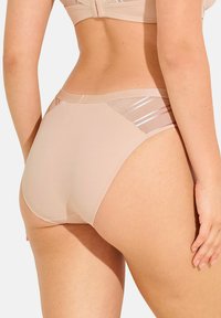 Lisca PRINCESS - Slip - rose