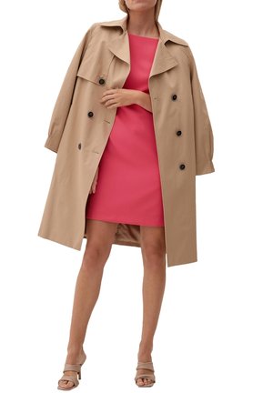 s.Oliver BLACK LABEL Jurk - rosa